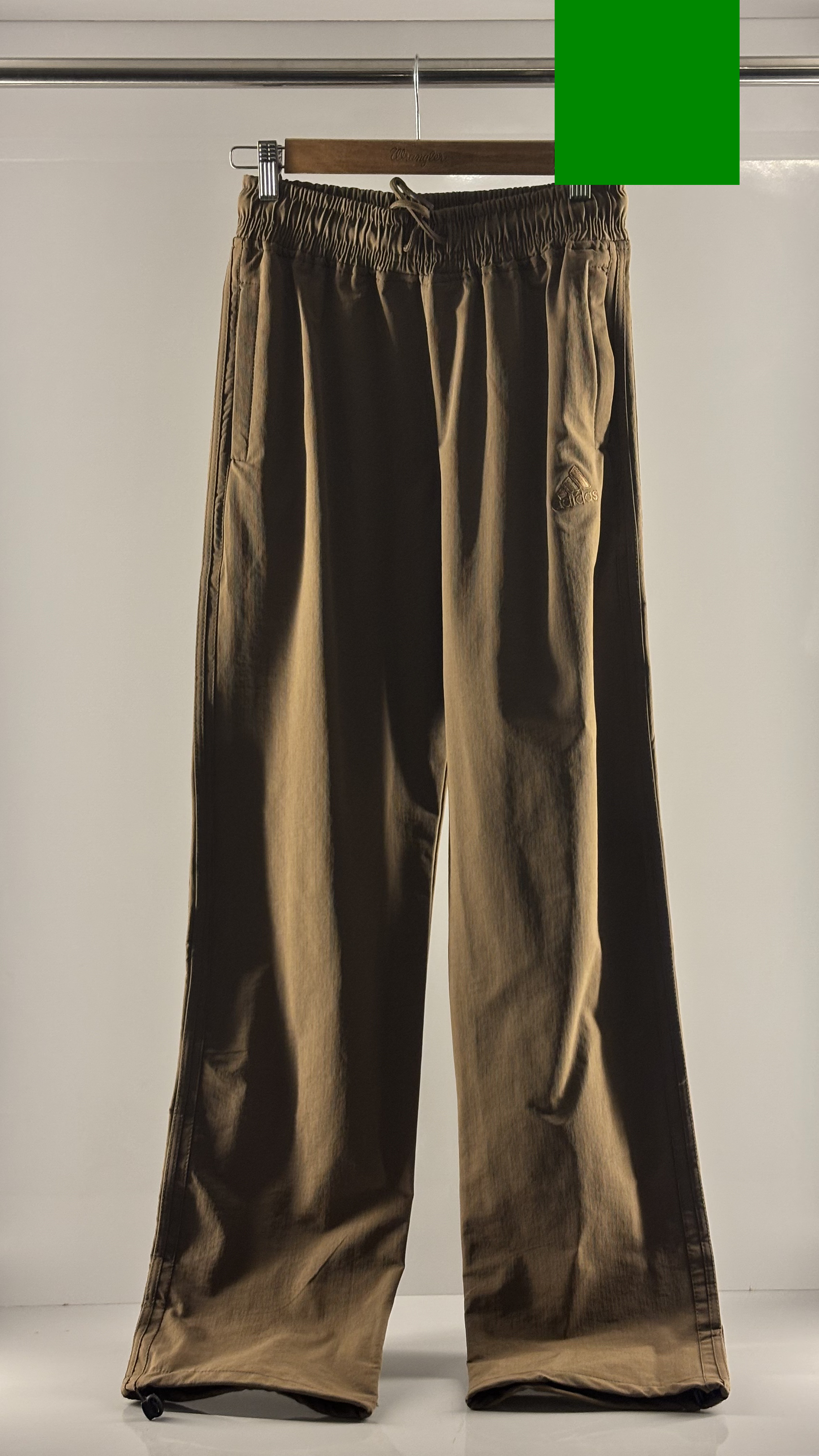 ADDIDAS TRACKPANT 