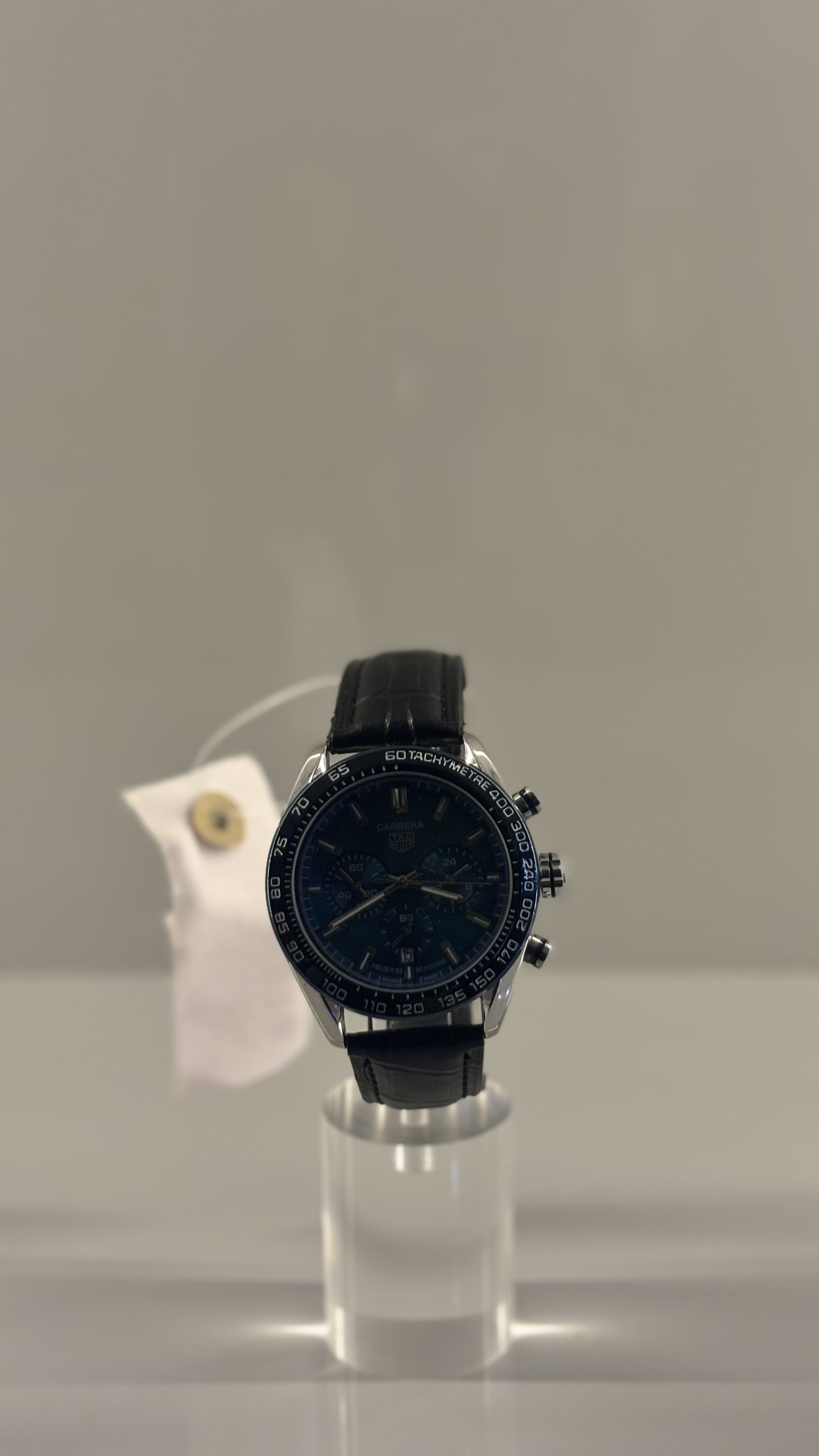 CARRERRA MEN WATCH 