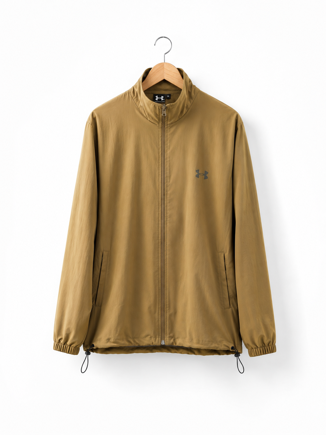 UNDER ARMOR PREMIUM JACKET 
