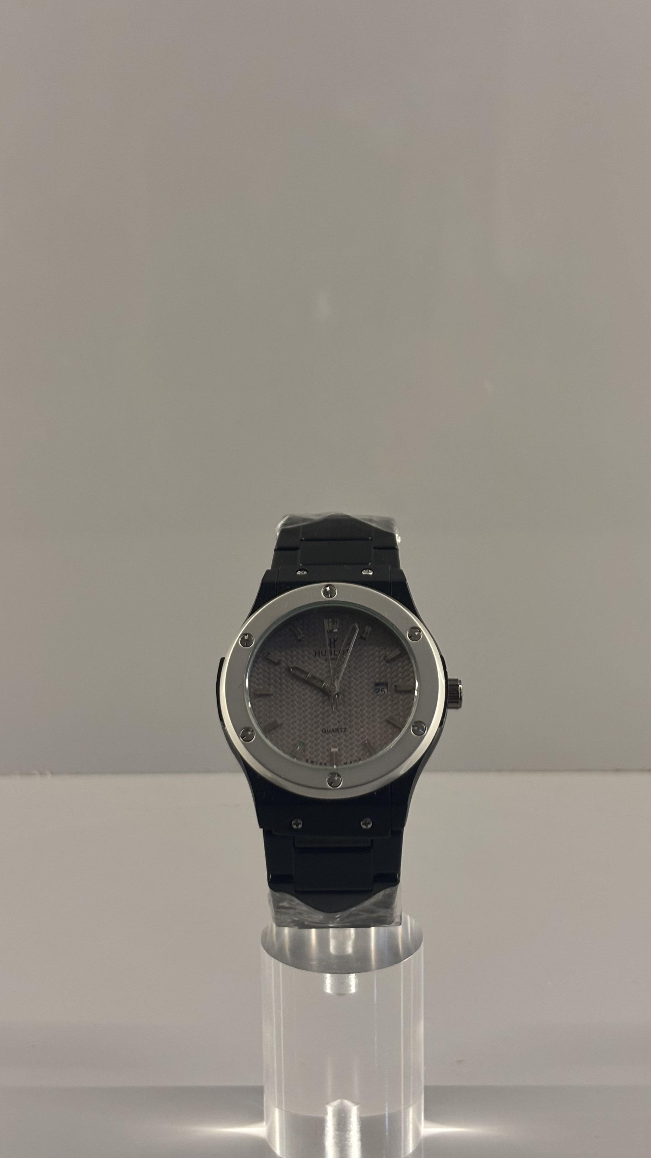 HUBLOOT MEN WATCH 