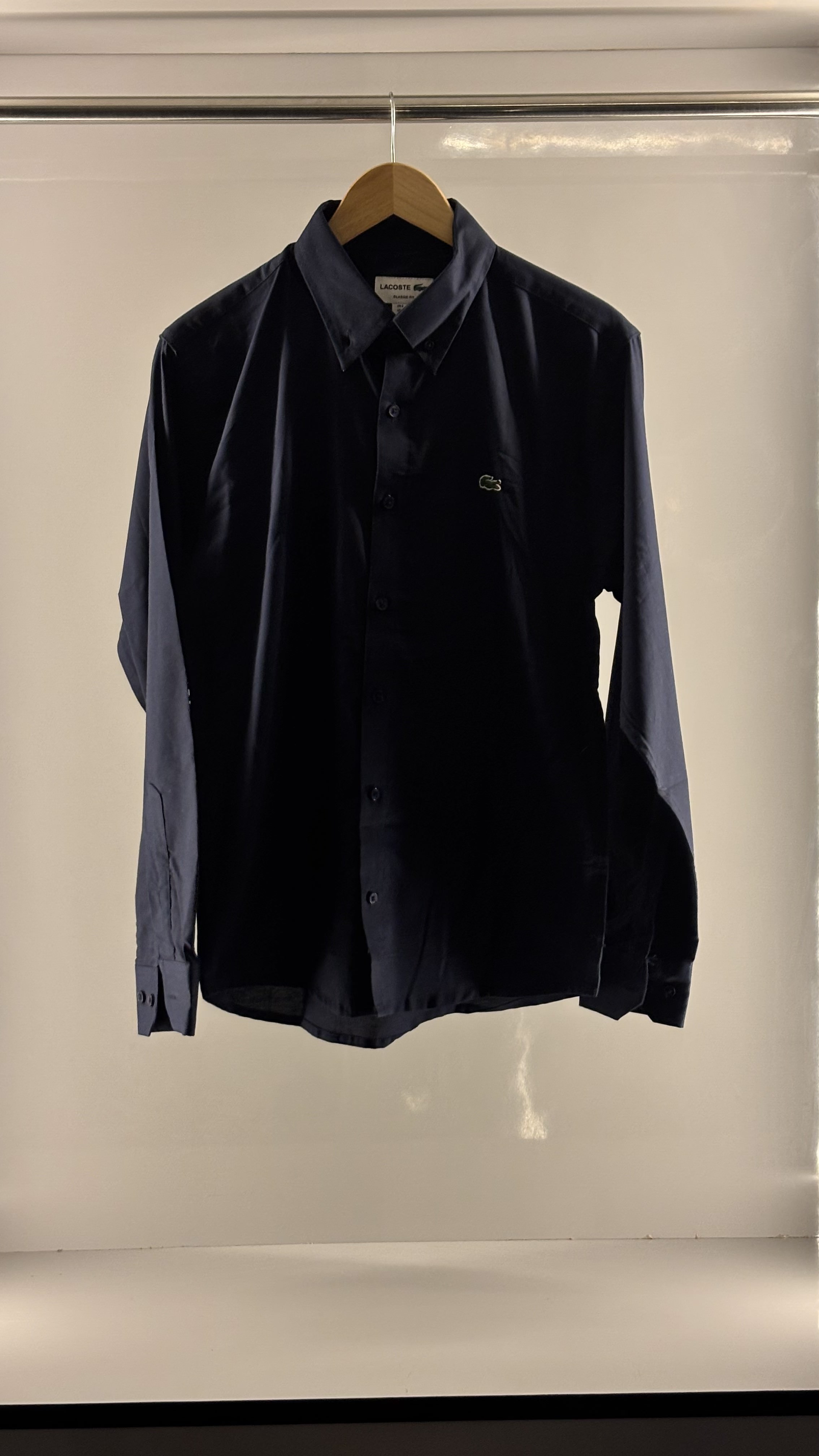 LACOSTEE SHIRT 