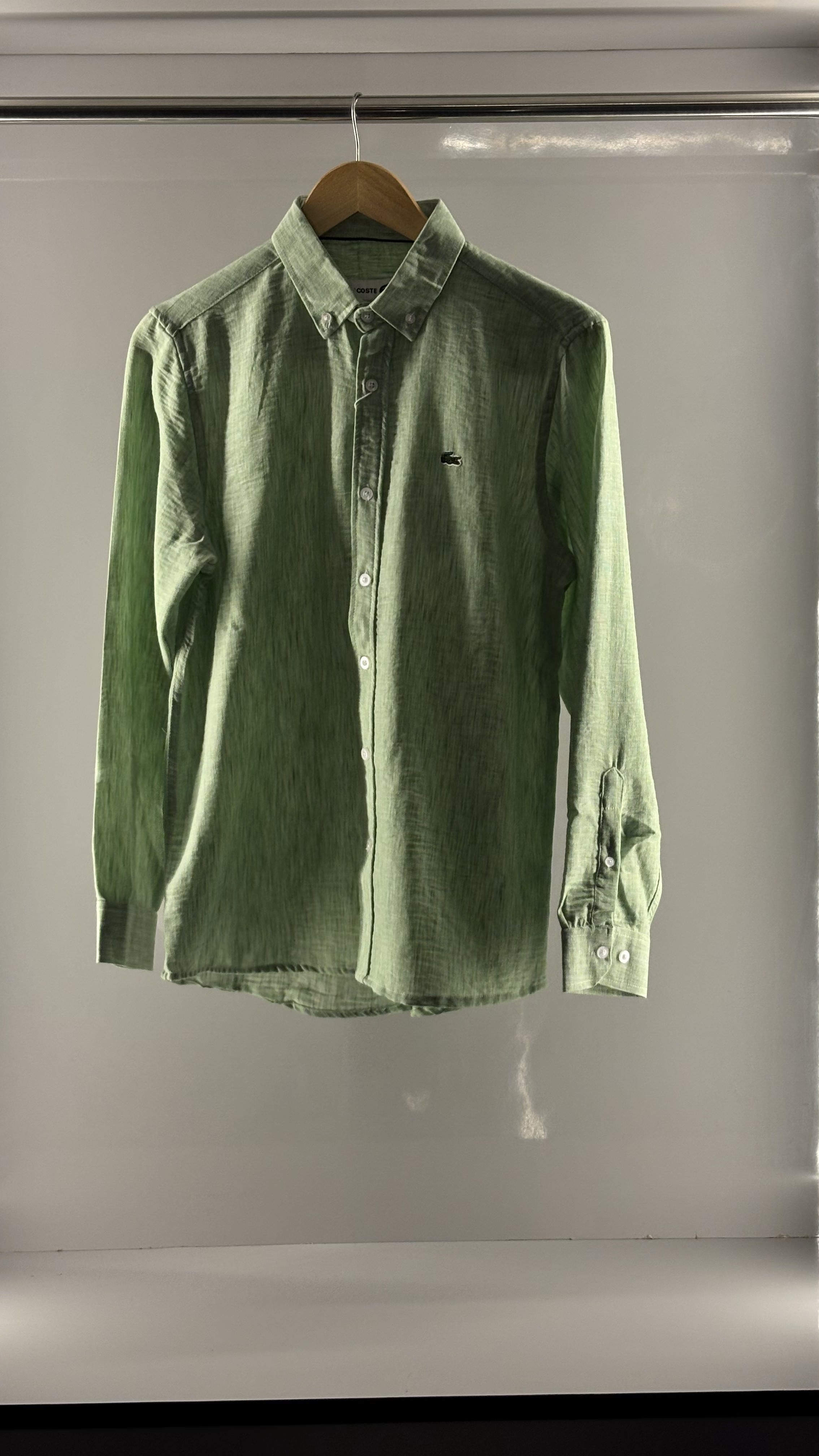 LACOSTEE SHIRT 