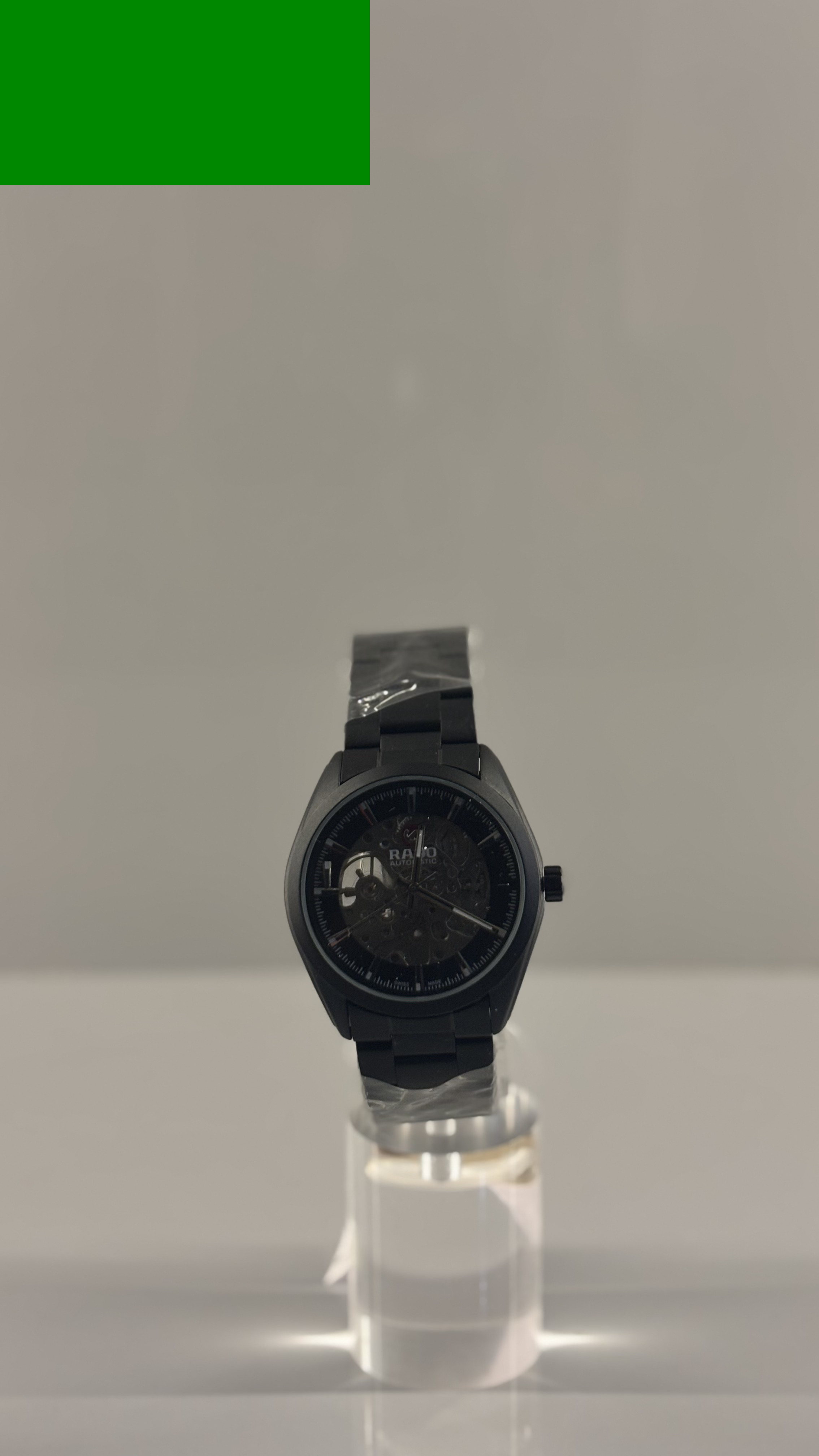RAADO MEN WATCH 