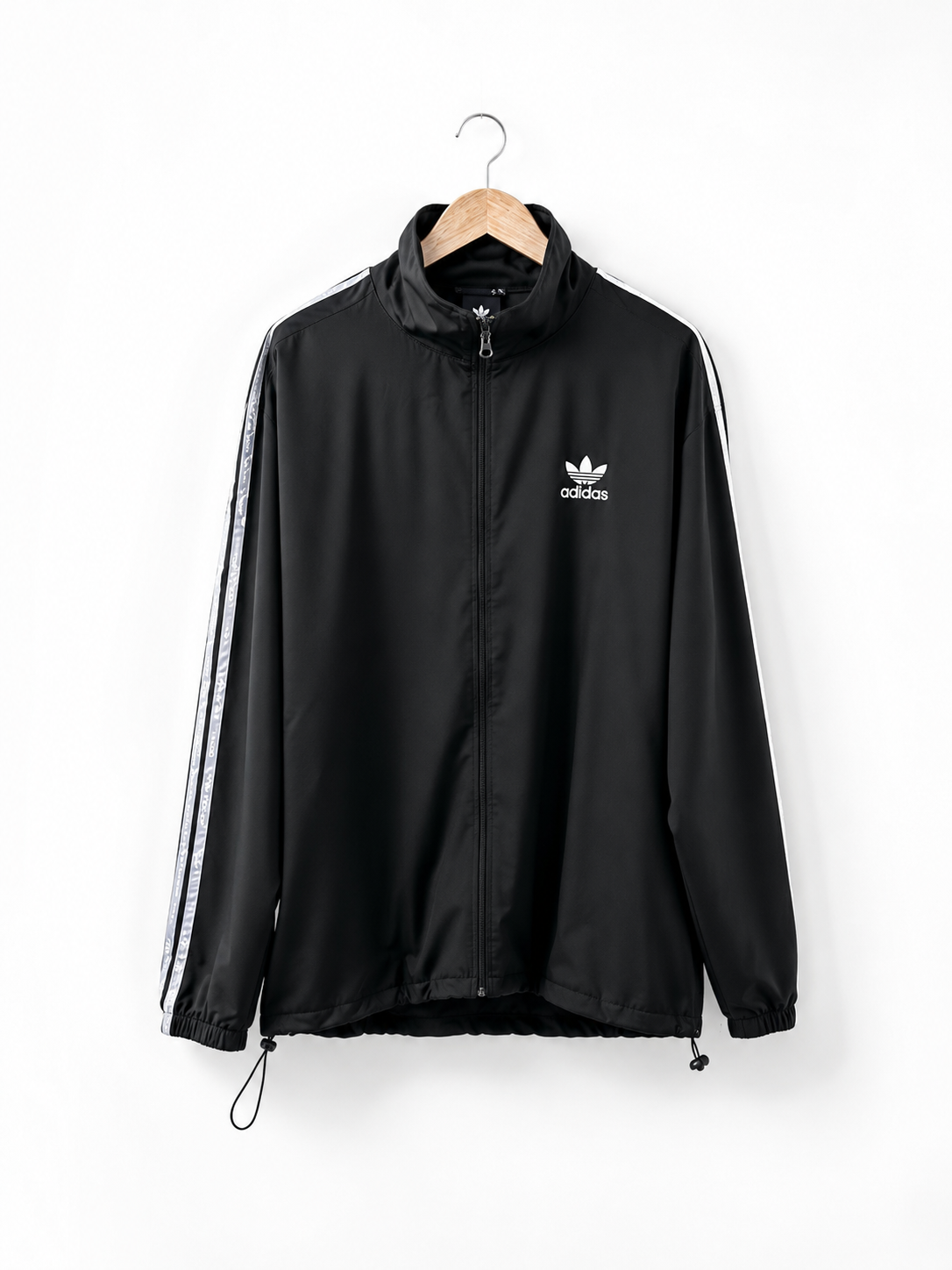 ADDIDAS JACKET 