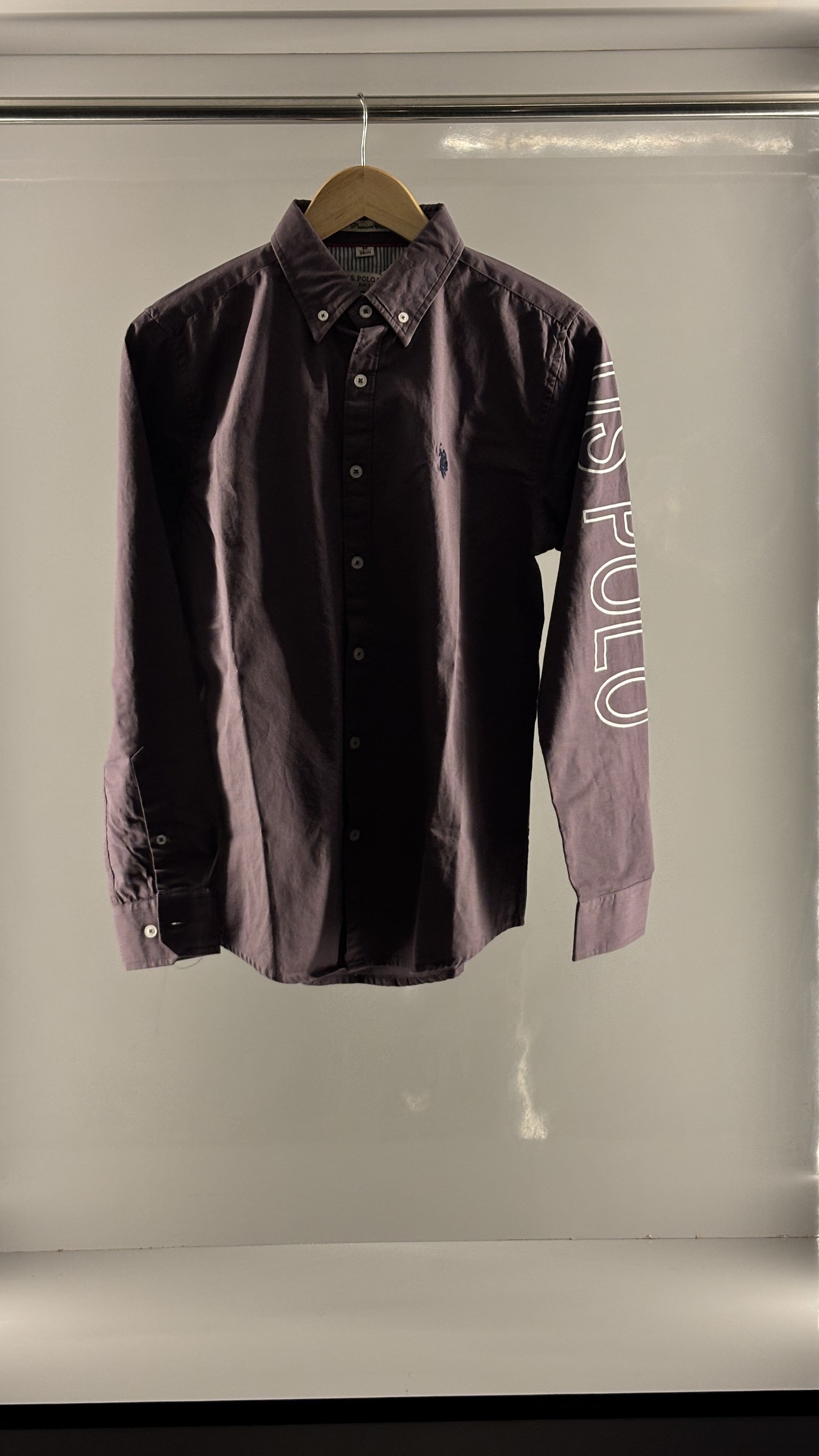 US POLLO SHIRT 