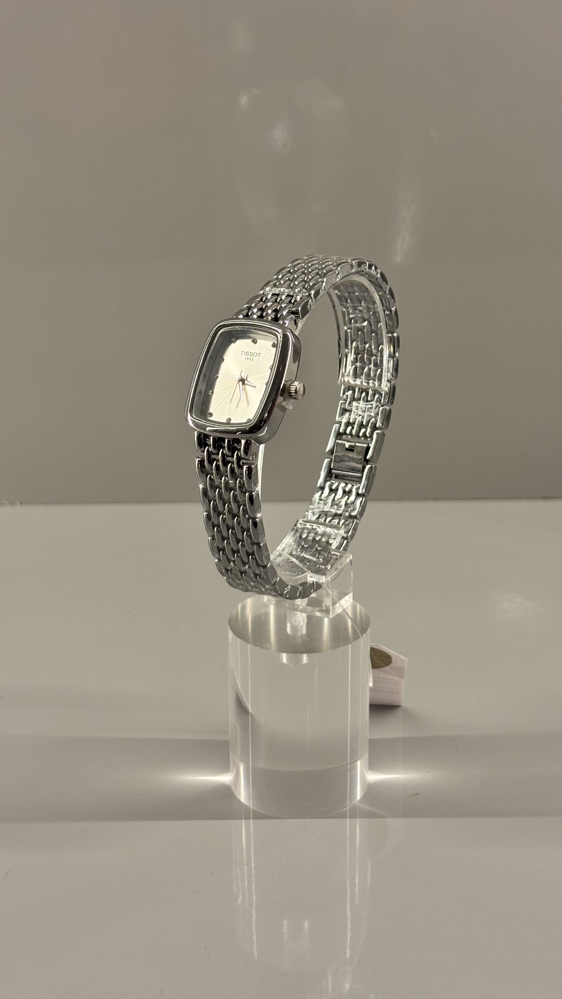 TISSOOT 1:1 REPLICA WOMENS WATCH 